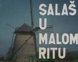 Salas u malom ritu