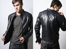 men’s leather jackets 2010