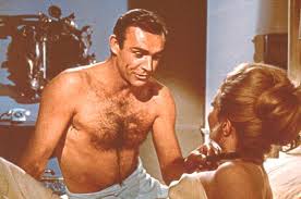 sean connery