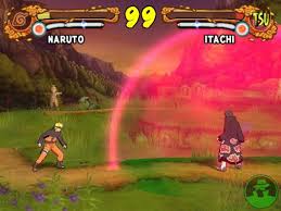 ultimate ninja 4