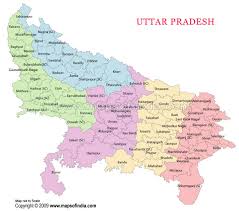 uttar pradesh