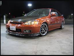 jdm civic