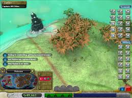 spore animals