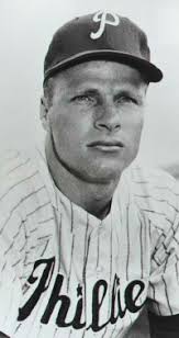 Richie Ashburn provided just