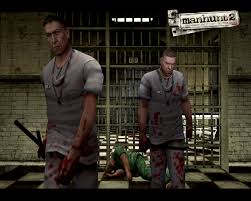 manhunt 2
