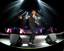 jay z live