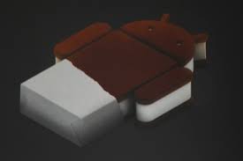 called Ice Cream Sandwich