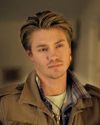 chad michael