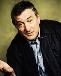 robert deniro