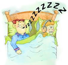 كيف توقف الشخير  2 Snoring