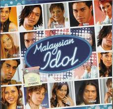 malaysian idol