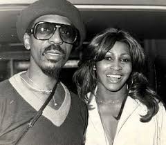 ike and tina turner