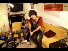 jonas brothers funny moments