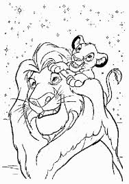 lion king simba dad