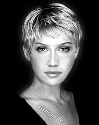 short hairstyles pics