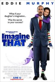 Imagine That (2009) komedije - drame