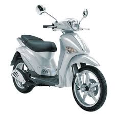 piaggio