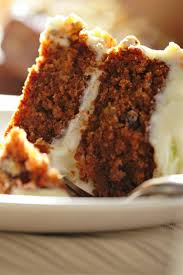 The Best Carrot Cake Recipe