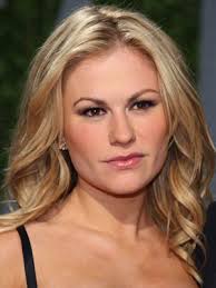 Anna Paquin hair