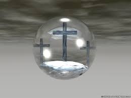 cross desktop backgrounds