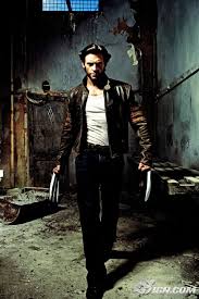 x men origins wolverine