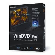 WinDVD 2010
