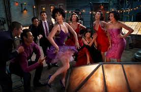 west side story