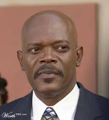 samuel l. jackson