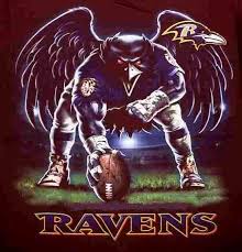ravens