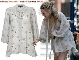 topshop dress