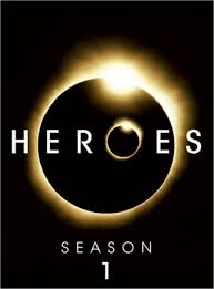 Heroes S02 E06