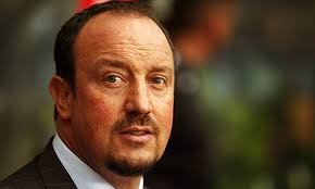 rafael benitez