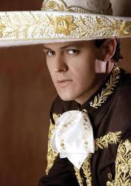 pedro fernandez