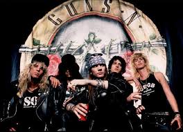 gnr