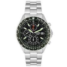 seiko tachymeter chronograph