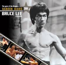 B�y�k Patron - The Big Boss (Bruce Lee)