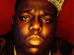 biggie. Who Shot Ya?