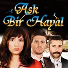 A�k Bir Hayal-Yerli Diziler izle