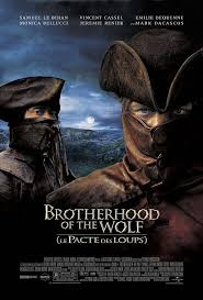 Kurtların Kardeşliği - Pacte des loups, Le / Brotherhood Of Wolf (2001) Divx Kurtların Kardeşliği - Pacte des loups, Le / Brotherhood Of Wolf (2001) Divx