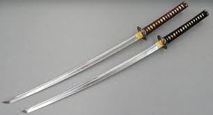 samurai sword pictures
