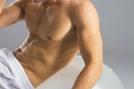 six pack crunches