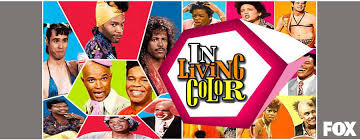 In Living Color