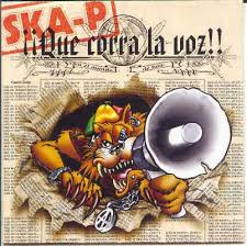 ska p