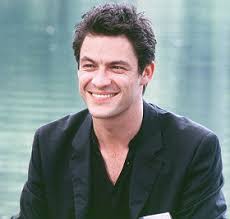 dominic west