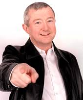 louis walsh