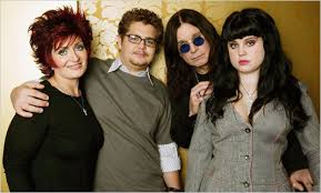 the osbournes