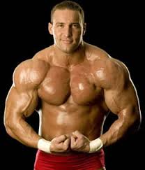 chris masters
