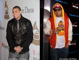hip hop chris brown