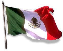 جنوب أفريقيا  VS   المكسيك Mexico_flag-waving