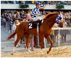 Secretariat: